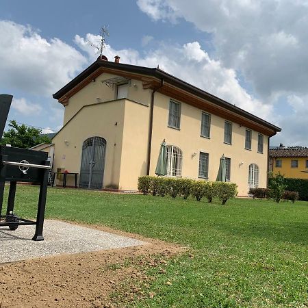 Appartamenti Vacanze Il Nottolini Capannori Exterior photo