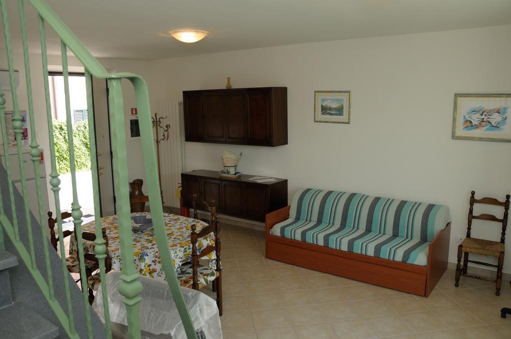 Appartamenti Vacanze Il Nottolini Capannori Exterior photo