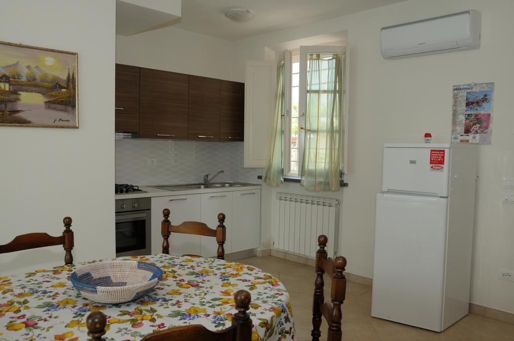 Appartamenti Vacanze Il Nottolini Capannori Exterior photo