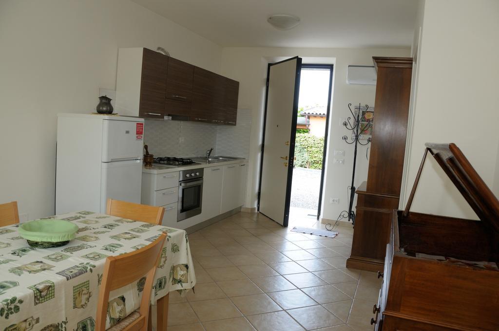 Appartamenti Vacanze Il Nottolini Capannori Exterior photo