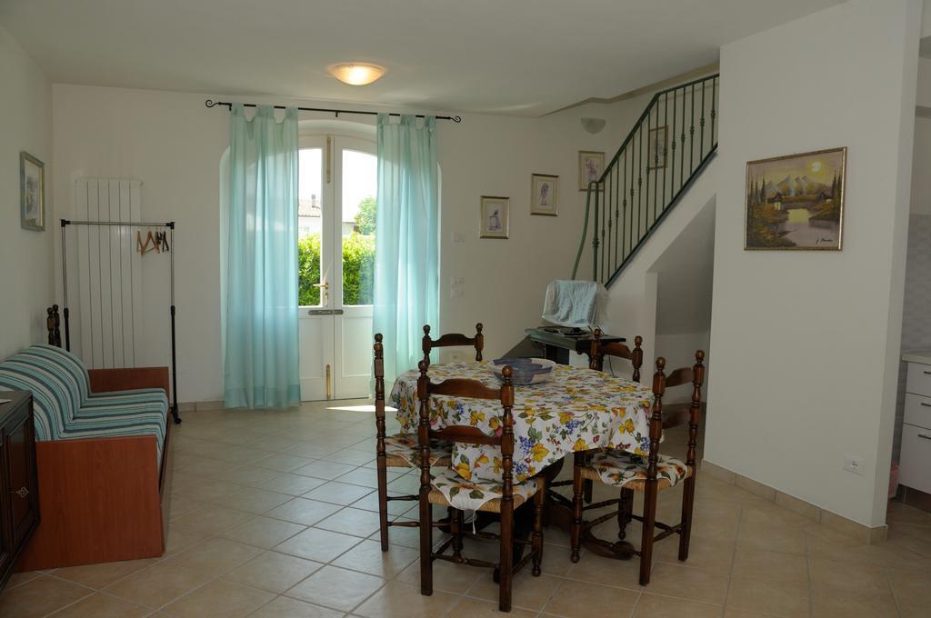 Appartamenti Vacanze Il Nottolini Capannori Exterior photo