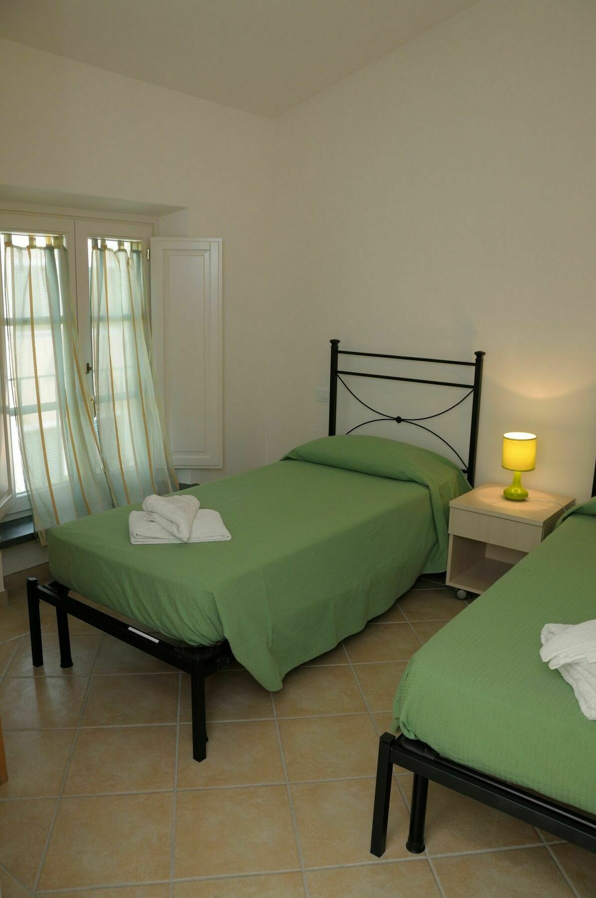 Appartamenti Vacanze Il Nottolini Capannori Exterior photo