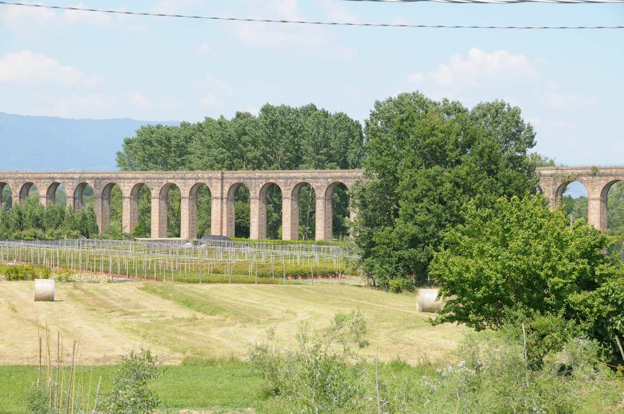 Appartamenti Vacanze Il Nottolini Capannori Exterior photo