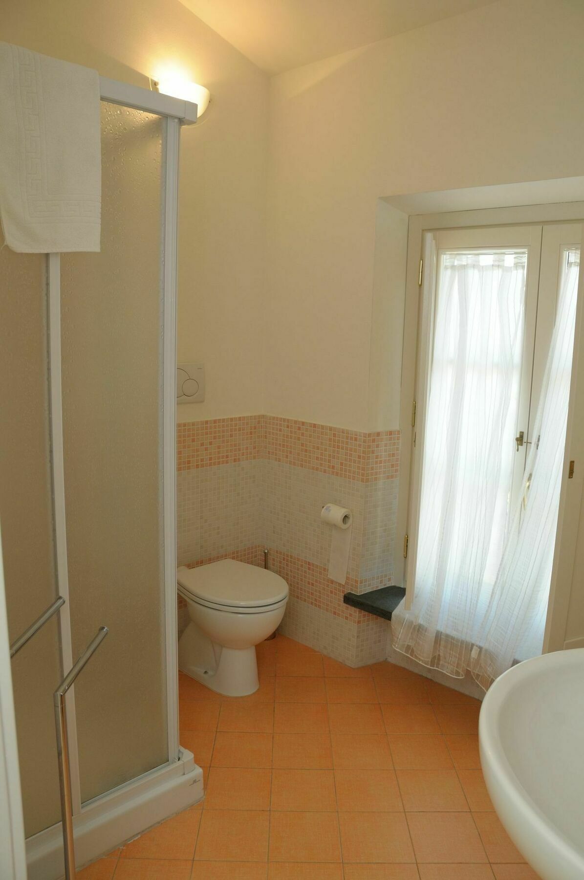 Appartamenti Vacanze Il Nottolini Capannori Exterior photo